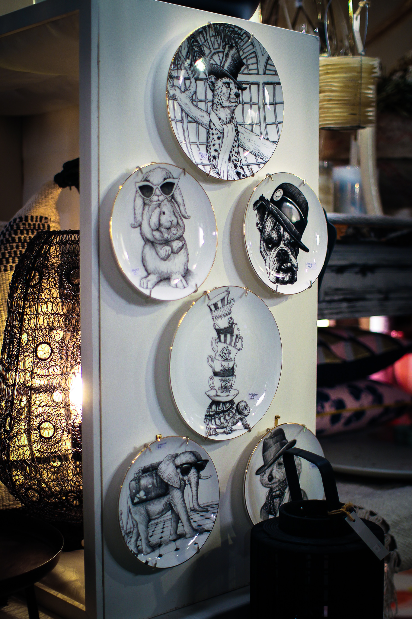 Rikiki. Boutique