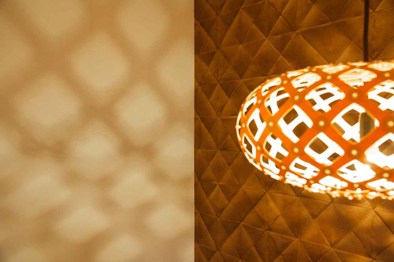 Rikiki Interior Design: Yaz Flagship Restaurant/4,440