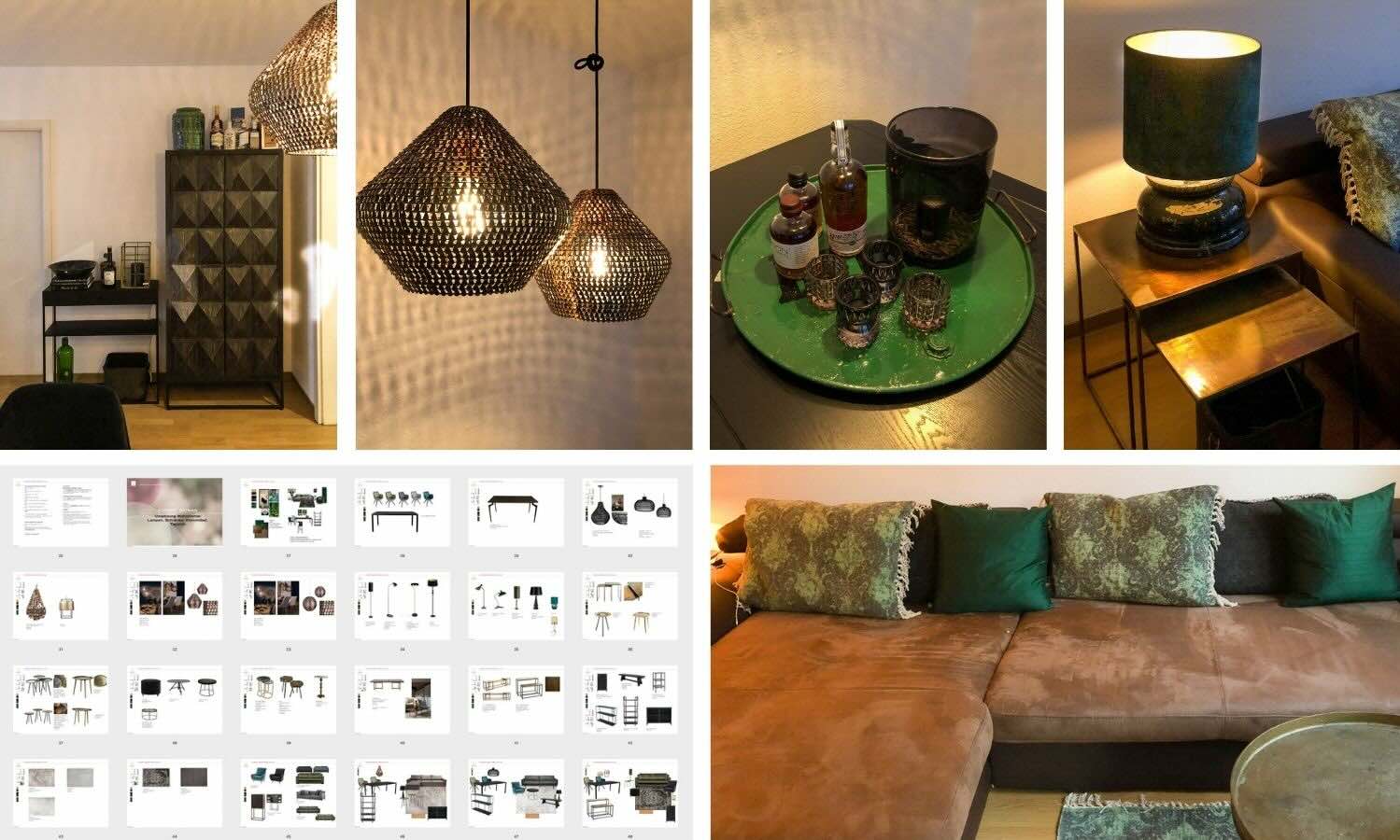 Rikiki Interior Design: Living Room Transformation/19,415