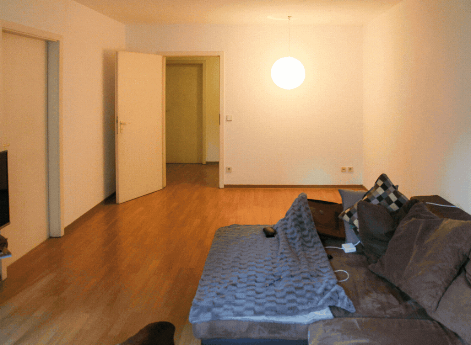 Rikiki Interior Design: Living Room Transformation/19,445
