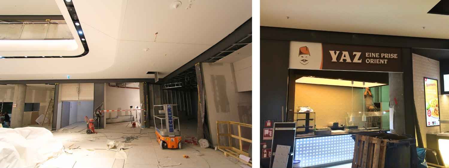 Rikiki Interior Design: Yaz in the Mall/19,493