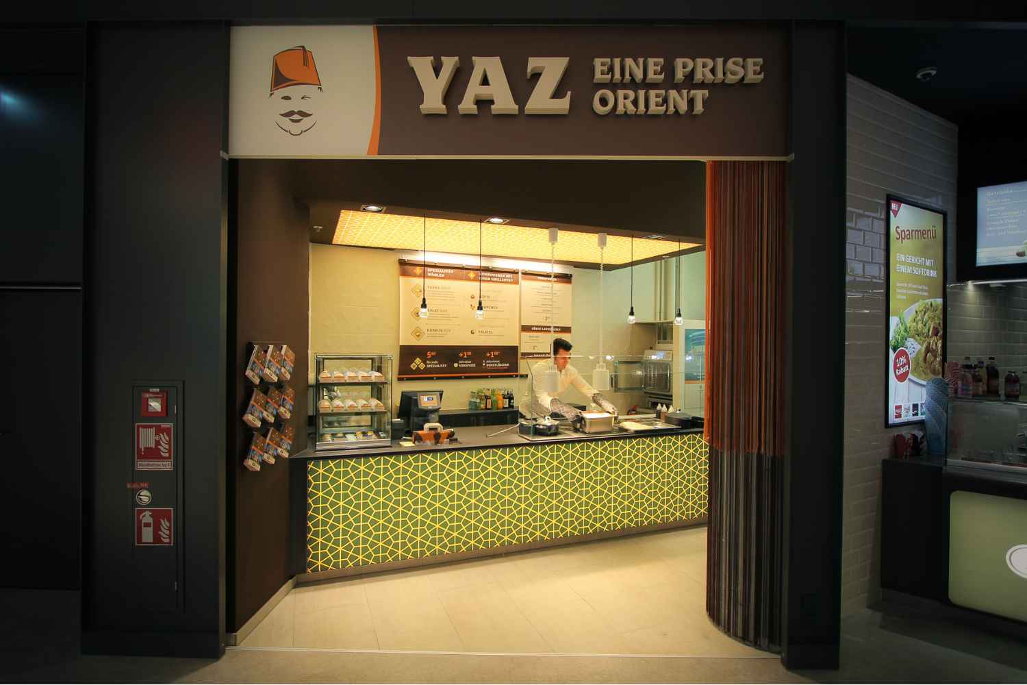 Rikiki Interior Design: Yaz in the Mall/19,542