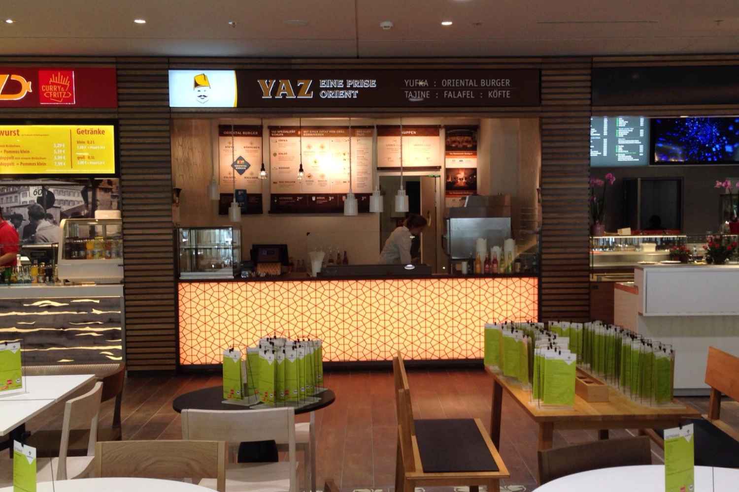 Rikiki Interior Design: Yaz in the Mall/19,552