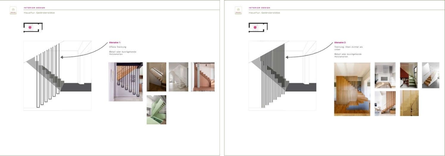 Rikiki Interior Design: Hallway, Step by Step/19,912