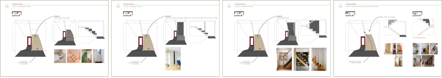 Rikiki Interior Design: Hallway, Step by Step/19,952